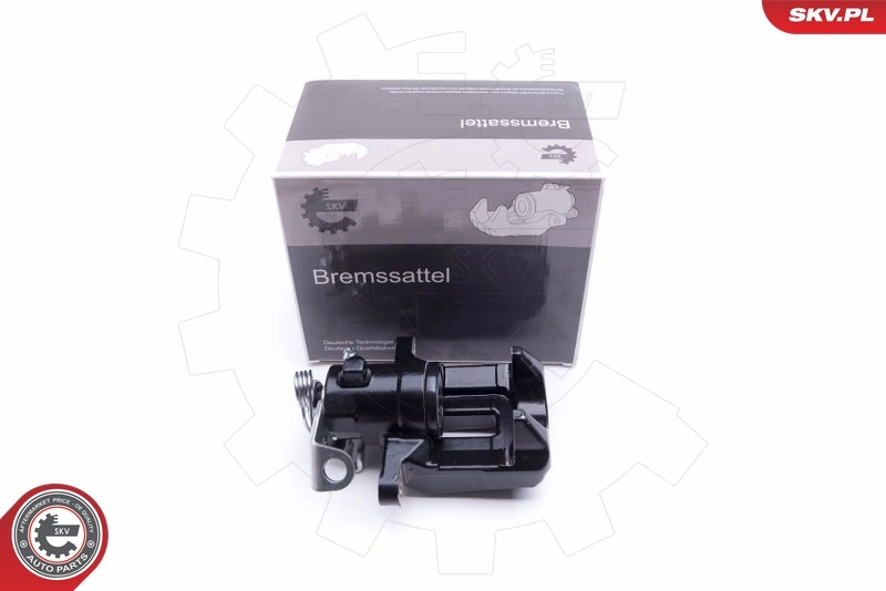 Brake Caliper